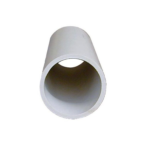 Charlotte Pipe And Foundry 114x10 SDR26 PVC Pipe PVC160120600HC - main
